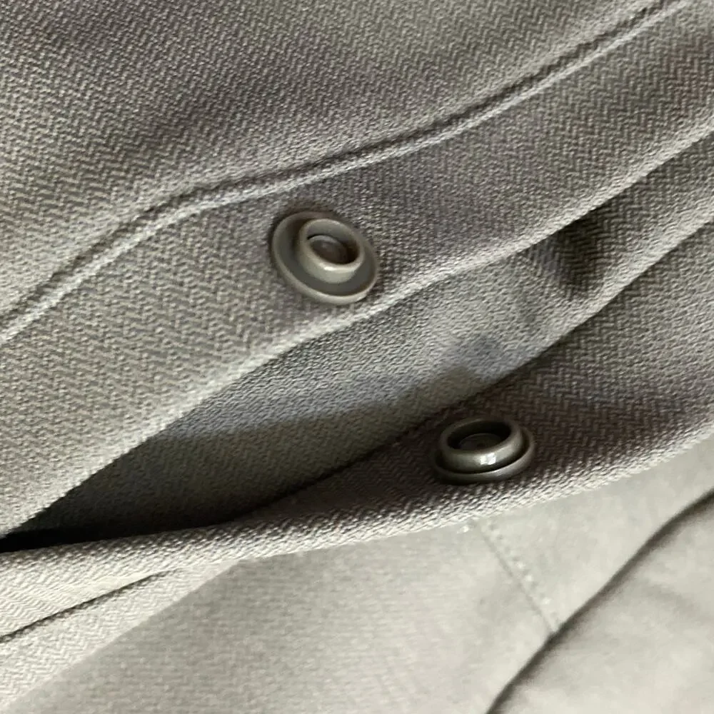 Lululemon Men's Commission Pants Performance Stretch Men's Size 36 x 27